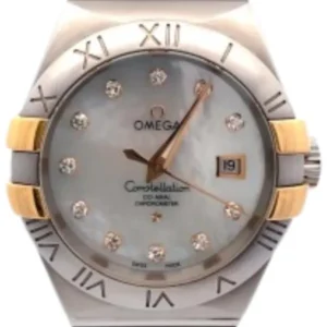オメガ コンステレーション コーアクシャル 31MM 123.20.31.20.55.003