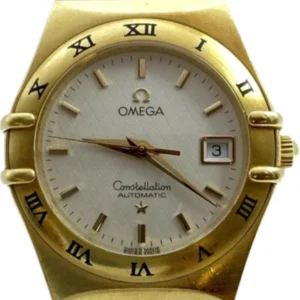 オメガ コンステレーション 123.50.31.20.05.002