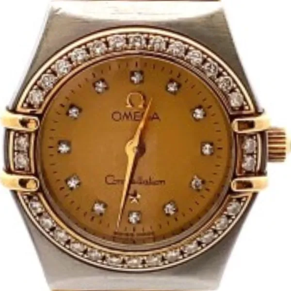 オメガ コンステレーション 1267.15