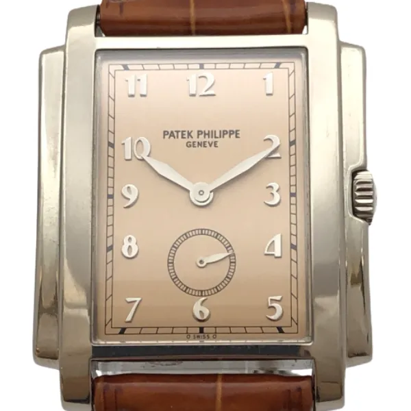 パティックフィリップ ゴンドーロ 5024G-001