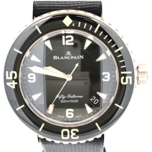 ブランパン フィフティ ファゾムズ 5015-1130-52A