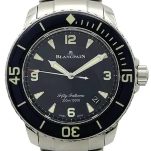 ブランパン フィフティ ファゾムス 5015-1130-71S