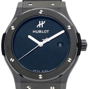 ウブロ クラシック・フュージョン オリジナル ブラックマジック 542.CX.1270.RX.MDM