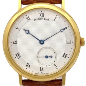 ブレゲ クラシック 5140BA/12/9W6