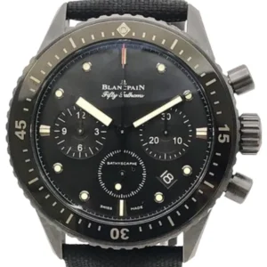 ブランパン フィフティ ファゾムス 5200-0130-B52A