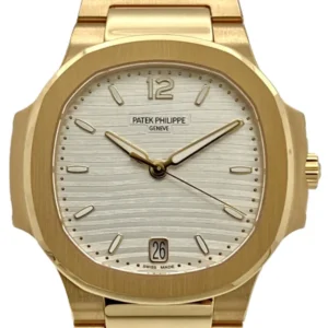 パティックフィリップ ノーチラス 7118/1R-001