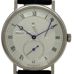 ブレゲ クラシック パワーリザーブ 5277BB/12/9V6