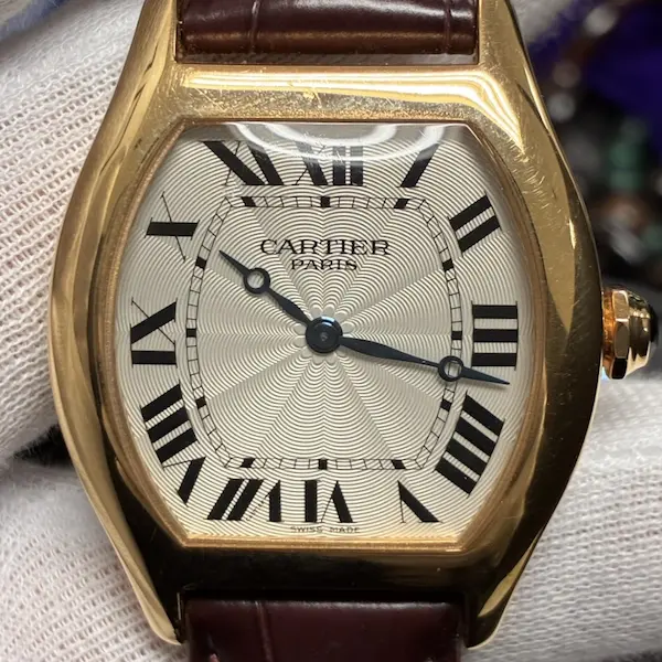 カルティエ　トーチュLM　W1536851 loading=