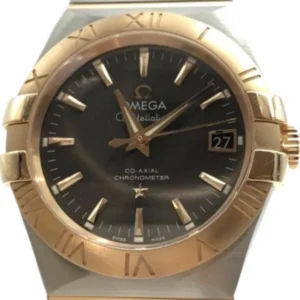 オメガ コンステレーション 123.20.35.20.06.002