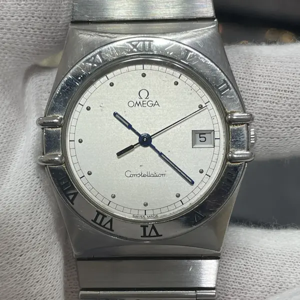 オメガ　コンステレーション