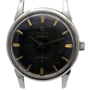 オメガ コンステレーション 14381.61