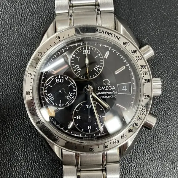 オメガ　スピードマスター　3513.50