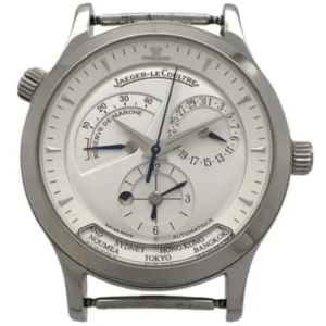 ジャガールクルト マスター ジオグラフィーク 142.8.92