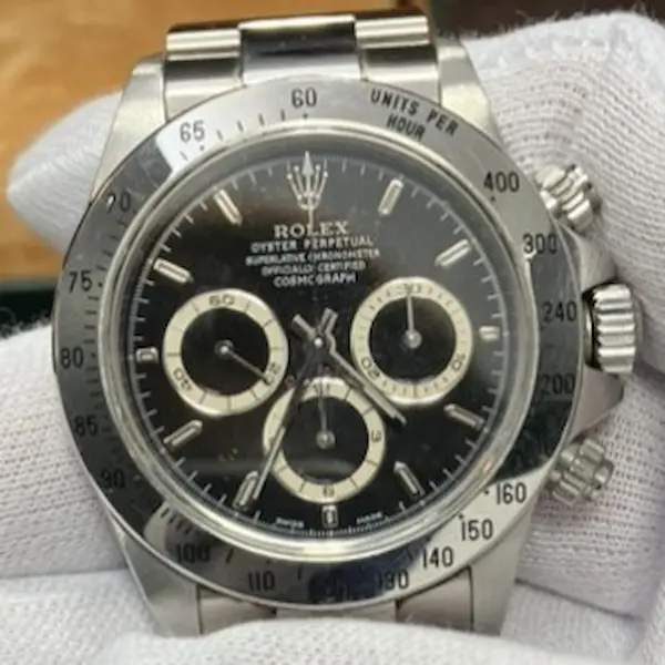 ロレックス　デイトナ　16520