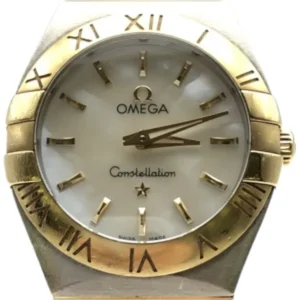 オメガ コンステレーション 123.20.24.60.05.002