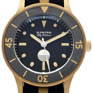 ブランパン フィフティ ファゾムス 70周年記念 「Act3」 5901-5630-NANA