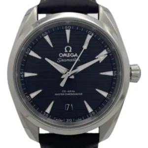 オメガ シーマスター アクアテラ150M 220.13.38.20.01.001