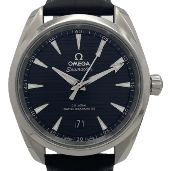 オメガ シーマスター アクアテラ150M 220.13.38.20.01.001