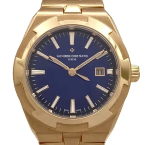 ヴァシュロン・コンスタンタン オーヴァーシーズ 4600V/200R-B979