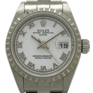 ロレックス オイスターパーペチュアルデイト 79240