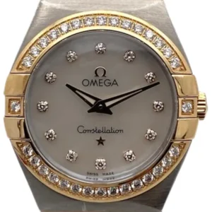 オメガ コンステレーション 123.25.27.60.55.001