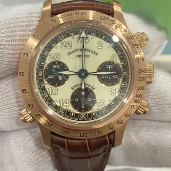 フランクミュラー　エンデュランス24R　END24R