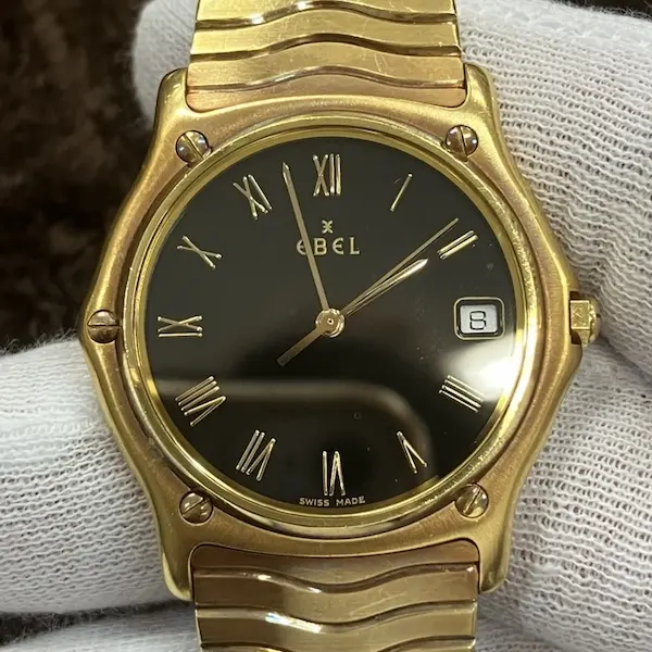 エベル　スポーツ クラシック　8187141