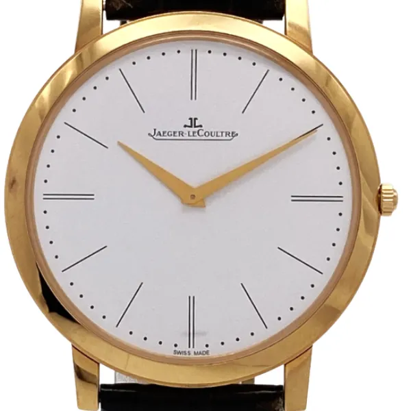 ジャガー・ルクルト マスターウルトラスリム 1907 Q1292520