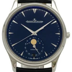 ジャガー・ルクルト マスター ウルトラスリム ムーン Q1368470