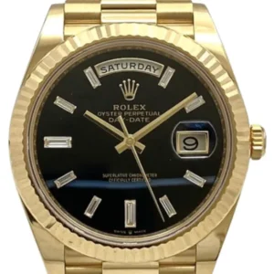 ロレックス デイデイト40 228238A