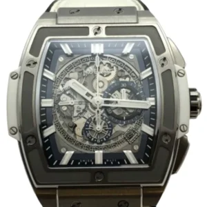 ウブロ スピリットオブビッグバン 601.NE.0172.LR.JPN17