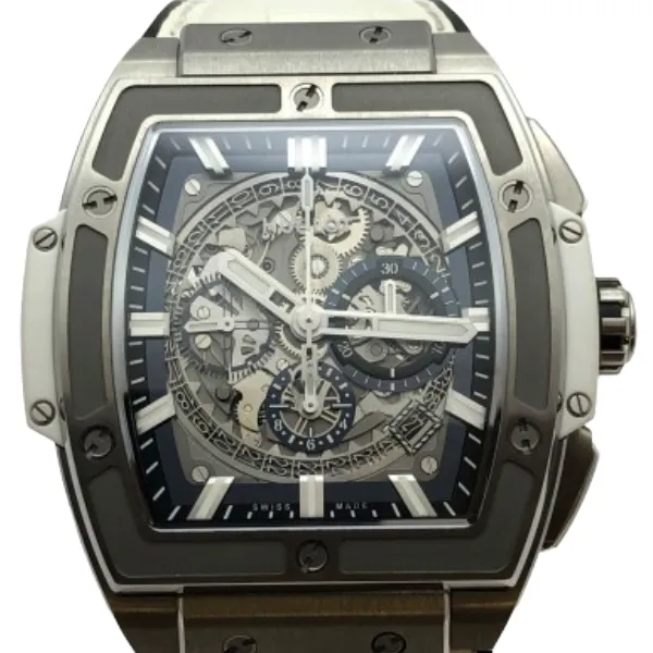 ウブロ スピリットオブビッグバン 601.NE.0172.LR.JPN17