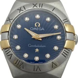 オメガ コンステレーション 123.20.24.60.53.002