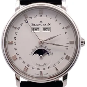 ブランパン ヴィルレ 6263-1127-55B