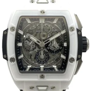 ウブロ スピリット オブ ビッグ・バン 642.HX.0170.RX