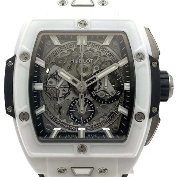 ウブロ スピリット オブ ビッグ・バン 642.HX.0170.RX