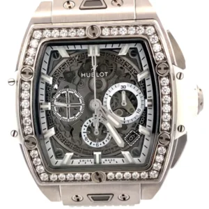 ウブロ スピリット・オブ・ビッグバン 642.NE.2010.RW.1204