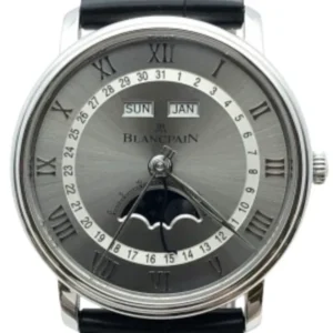 ブランパン ヴィルレコンプリートカレンダー 6654-1113-MMB