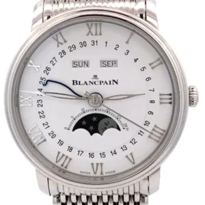 ブランパン コンプリートカレンダー 6654-1127-55B