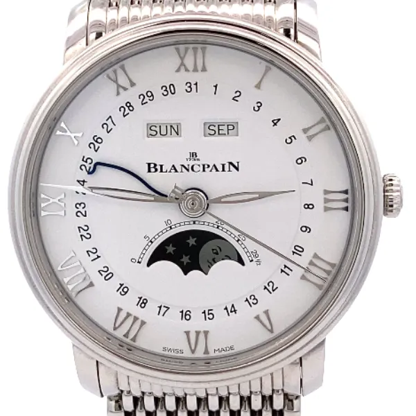 ブランパン コンプリートカレンダー 6654-1127-55B