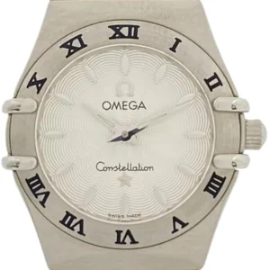 オメガ コンステレーション 1562.31