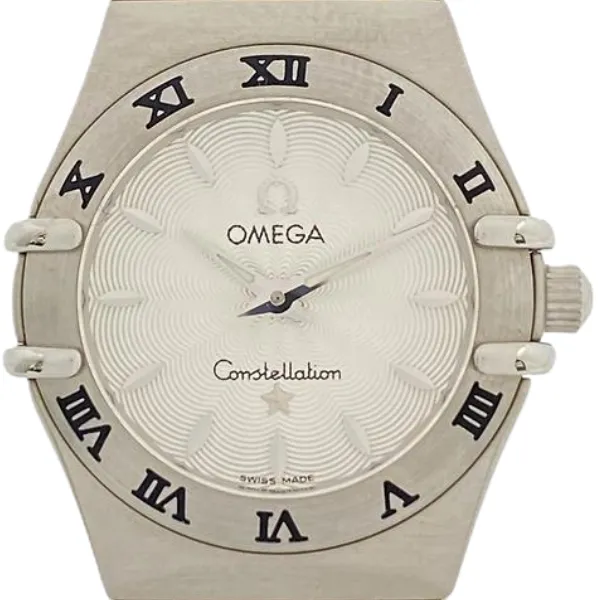 オメガ コンステレーション 1562.31