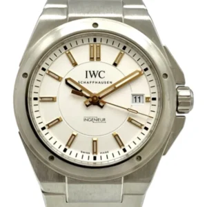 IWC インヂュニア IW323906