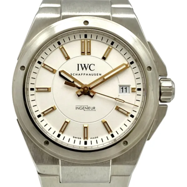 IWC インヂュニア IW323906