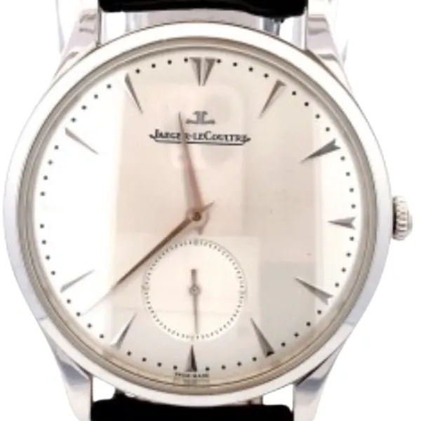 ジャガー・ルクルト マスター グランド ウルトラスリム Q1358120