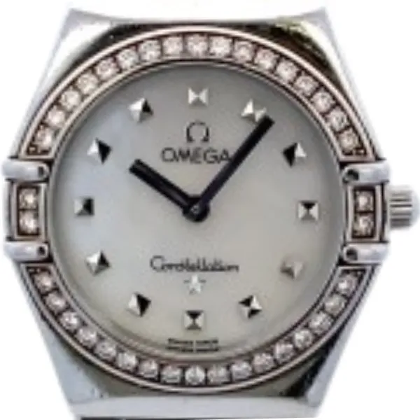 オメガ コンステレーションミニ 1475.71