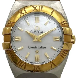 オメガ コンステレーション 1381.70