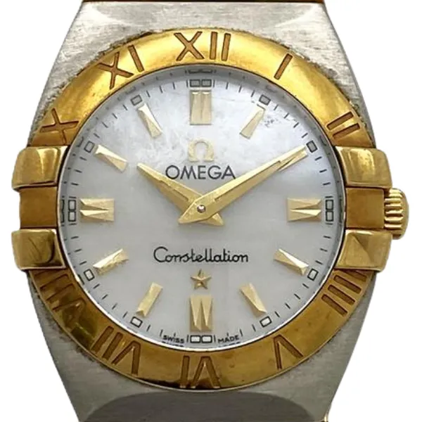 オメガ コンステレーション 1381.70