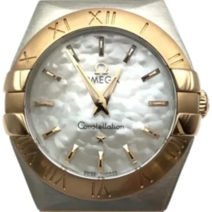 オメガ コンステレーション 123.20.24.60.05.001