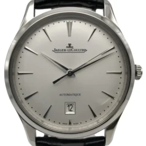 ジャガー・ルクルト マスター ウルトラスリム デイト Q1238420